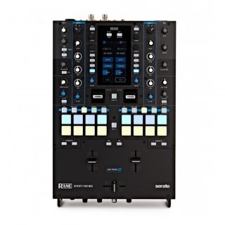 RANE Seventy Two MkII