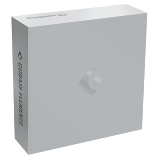 Steinberg Cubase Elements 15 ITA - Educational