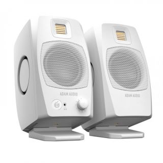 Adam D3V White(coppia)