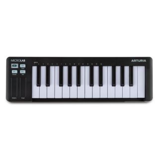 Arturia Microlab Mk3 Black