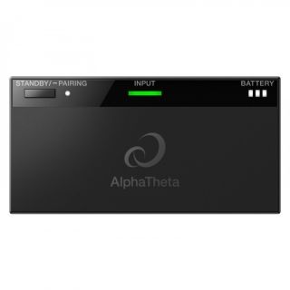 ALPHATHETA HP-TX01