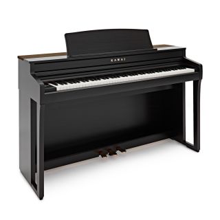 Kawai CA59 Black - 5 ANNI DI GARANZIA ITALIA