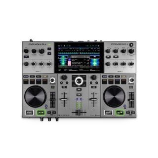 Denon DJ Prime GO+