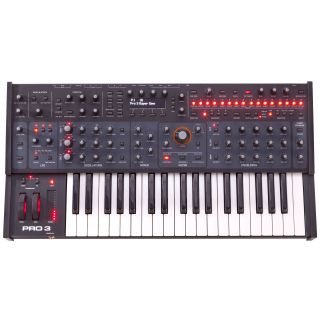 Sequential Pro 3