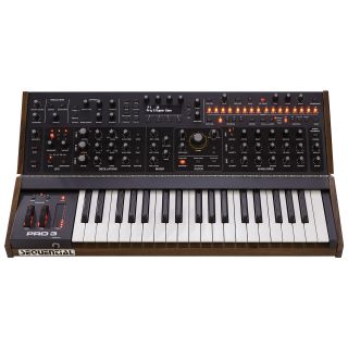 Sequential Pro 3 SE Special Edition