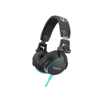 Sony MDR-V55 Black/Blue