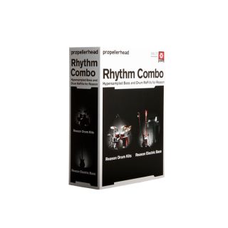 Propellerhead Rhythm Combo Bundle