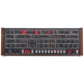 Sequential Prophet 6 Desktop