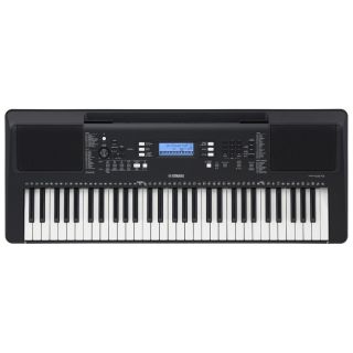 Yamaha PSR-E373