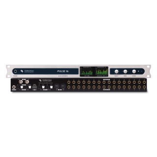 FERROFISH Pulse16
