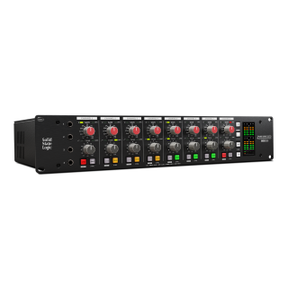 SSL PureDrive Octo