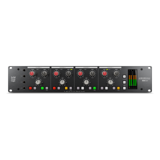 SSL PureDrive Quad