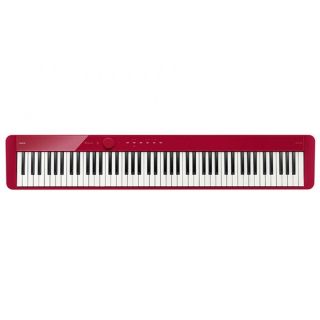 Casio PX-S1100 Red