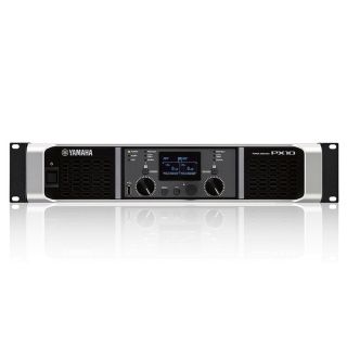 Yamaha PX10