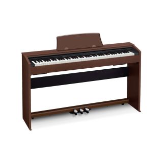 Casio PX-770 Brown