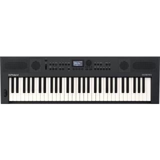 Roland Go:Keys 5 Graphite EXDEMO