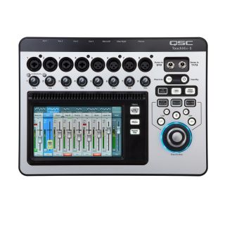 QSC Touchmix-8