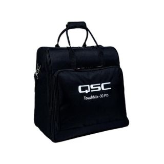 QSC TouchMix-30 Pro Tote Bag