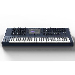 Waldorf Quantum Mk2