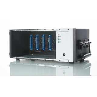 RUPERT NEVE DESIGNS R6 Six Space 500 Series Rack
