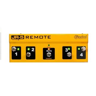 Radial JR-5