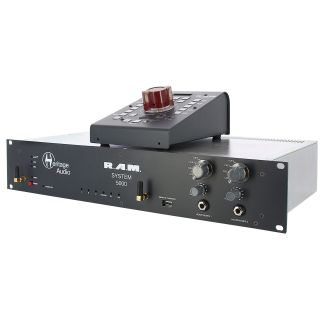Heritage Audio RAM System 5000