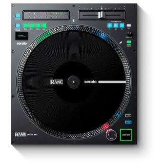 RANE Twelve MKII