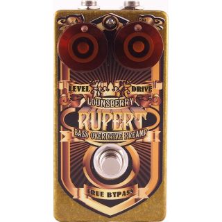LOUNSBERRY RBO-20