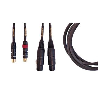 MOGAMI RCAXLRFD0100BL