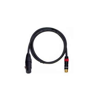 MOGAMI RCAXLRFS0300BL