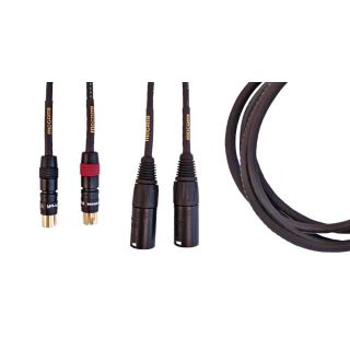 MOGAMI RCAXLRMD0100BL
