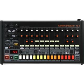 Behringer RD-8 Rhythm Designer MKII