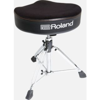 Roland RDT-S Saddle Drum Throne