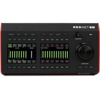 Focusrite RedNet R1