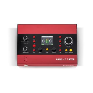 Focusrite RedNet X2P