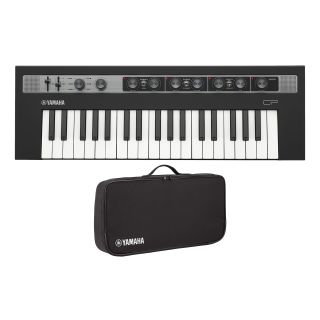 Yamaha Reface CP + Soft Bag