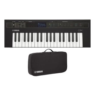 Yamaha Reface DX + Soft Bag