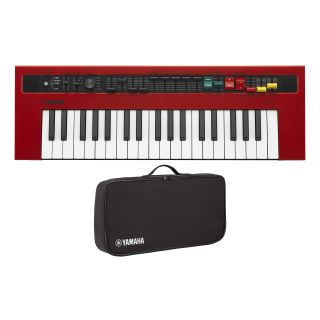 Yamaha Reface YC + Soft Bag