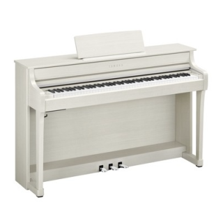 Yamaha CLP-835WB White Birch