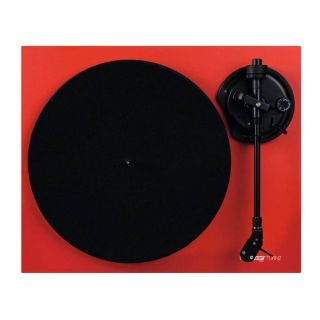 Reloop HiFi Turn 2 Red