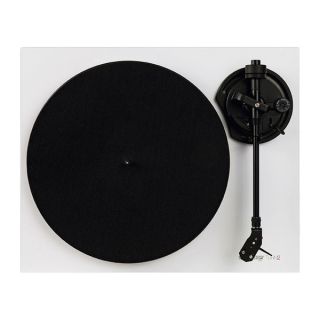 Reloop HiFi Turn 2 White