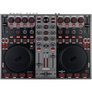 Reloop Digital Jockey 3 Master Edition