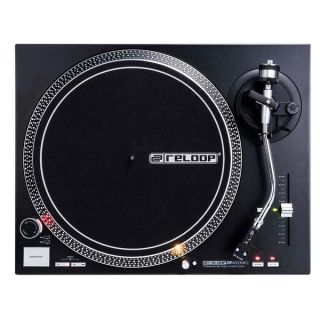 Reloop RP4000 MK2
