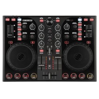 Reloop Mixage Interface Edition MKII