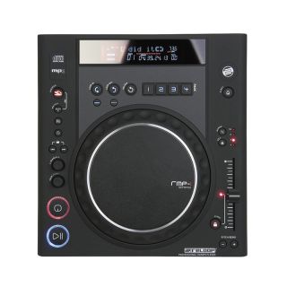 Reloop RMP1 Scratch MK2 B
