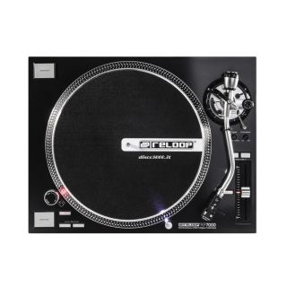Reloop RP-7000 MK2 Black