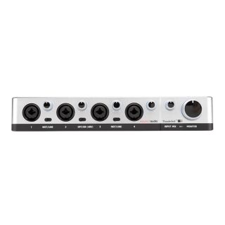 Resident Audio T4 Thunderbolt