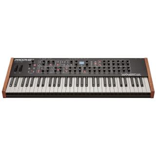 Sequential Prophet Rev2 8 Voice