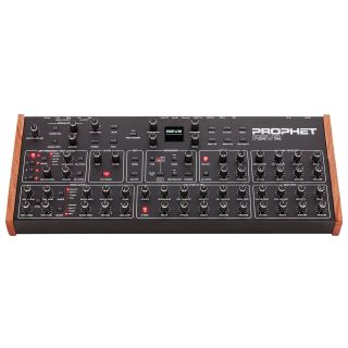 Sequential Prophet Rev2 8 Voice Desktop