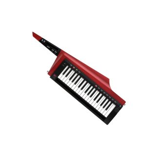 Korg RK-100S2 Translucent Red